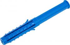 Дюбель Tech-Krep Дюбель четырехраспорный универсальный, Чапай, 12x120, шипы+усы, 50 шт. - пакет 155376