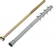 Дюбель Tech-Krep Дюбель фасадный TSX-S 10x200 (25 шт) 151680