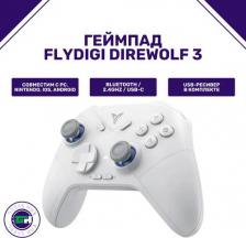 Геймпад Flydigi Direwolf 3