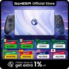 Геймпад GameSir G8+