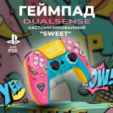 Геймпад Rainbo RBW-DS212