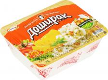 Еда быстрого приготовления Доширак Пюре Премиум картофельное со вкусом сыра 40г