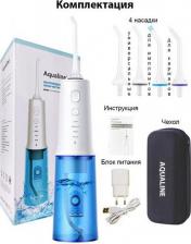Ирригатор Aqualine NM300