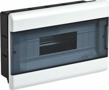 Электрический щит Ruvinil Щиток СП 12мод. с двер. Рувинил 68112