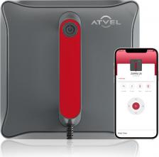 Робот-мойщик окон Atvel Zorro Z5