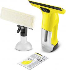 Стеклоочиститель Karcher WV 6 Plus