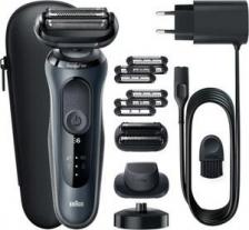 Электробритва Braun 61-N4820CS