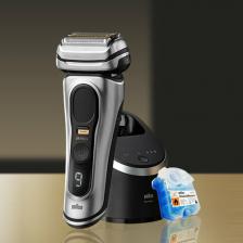 Электробритва Braun 9565cc