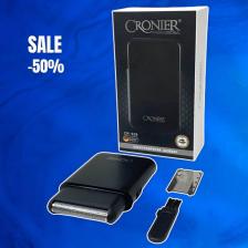 Электробритва Cronier CR-828