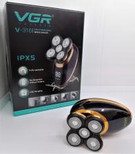 Электробритва VGR V-316
