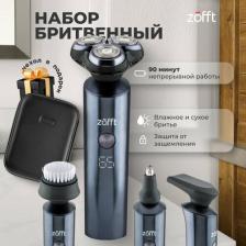 Электробритва Zofft RS-202CRK