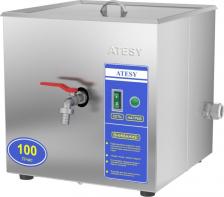 Наливной кипятильник Atesy Фонтан АКНЭ-100