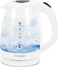 Чайник Hyundai HYK-G2001