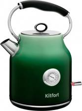 Чайник Kitfort KT-679-2