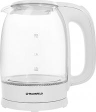 Чайник Maunfeld MGK-613WH