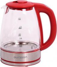Чайник Oursson KE1744GD