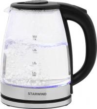 Чайник StarWind SKG2050