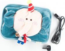Грелка Берта Грелка-муфта Слон D3-2-1