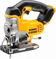Электролобзик DeWalt DCS 331N-XJ