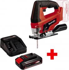 Электролобзик Einhell TC-JS 18 Li-Solo