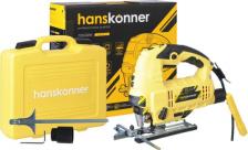 Электролобзик Hanskonner HJS0811LPE