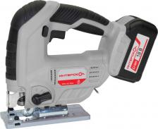 Электролобзик Интерскол МПА-65/18Л2