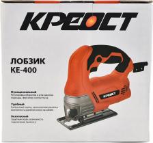 Электролобзик Креост KE-400