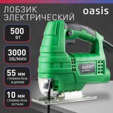 Электролобзик Oasis LE-50