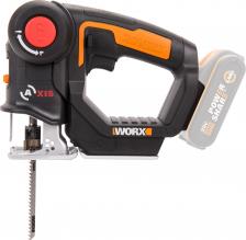 Электролобзик Worx WX550.9