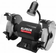 Точило Elitech BG 9025L