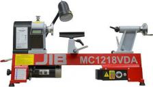 Токарный станок JIB MC1218VDA
