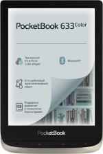 Электронная книга PocketBook 633 – фото 1 Электронная книга PocketBook 633 – фото 1