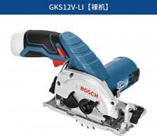 Дисковая электропила Bosch GKS 12 V-Li