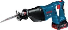 Сабельная электропила Bosch GSA 18 V-LI – фото 2 Сабельная электропила Bosch GSA 18 V-LI – фото 2