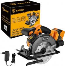 Дисковая электропила Deko CSDU20