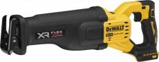 Сабельная электропила DeWalt DCS 386NT