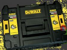 Дисковая электропила DeWalt DCS 579NT
