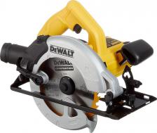 Дисковая электропила DeWalt DWE 550