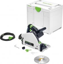 Дисковая электропила Festool TS 55 REBQ-Plus