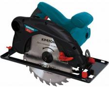 Дисковая электропила Кратон CS-1800/210