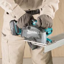 Дисковая электропила Makita DCS 552Z