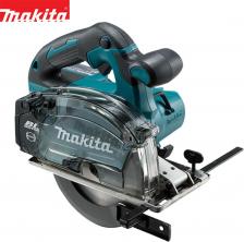 Дисковая электропила Makita DCS 553Z