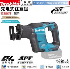 Сабельная электропила Makita DJR 188Z