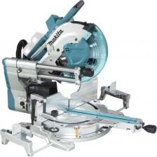 Торцовочная электропила Makita DLS 211ZU