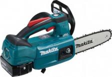 Цепная электропила Makita DUC 204RF