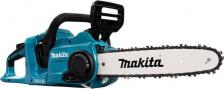 Цепная электропила Makita DUC 303Z