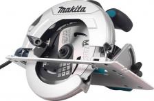 Дисковая электропила Makita HS 7611K