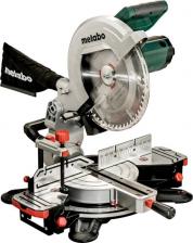 Торцовочная электропила Metabo KS 305 M