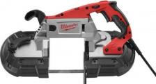 Ленточная электропила Milwaukee BS 125