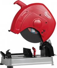 Отрезная электропила Milwaukee CHS 355 E
